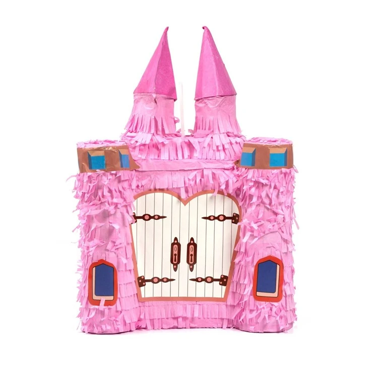 Castle Pinata