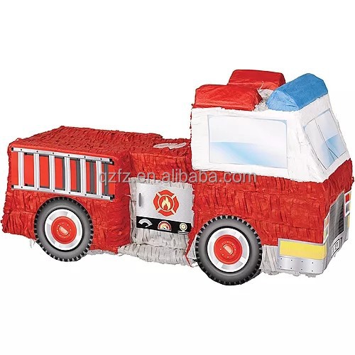 Car Bus Pinatas For Kids